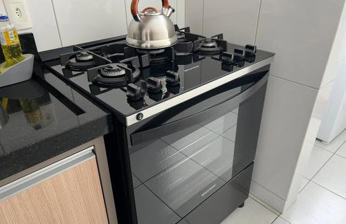 Apartamento Praia do Tabuleiro - Photo 6