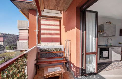 Grazioso Bilocale vicino Bergamo - Photo 13