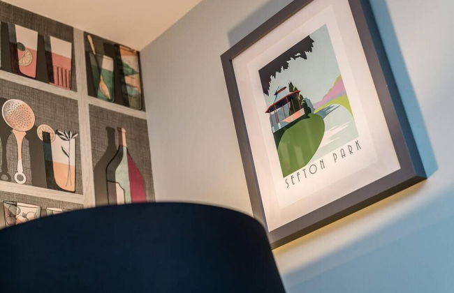 Host Apartments The Pilgrim Coach House - Foto 34