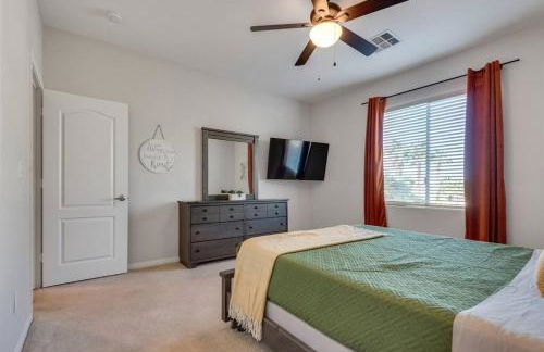 Carolina Blue Luxurious NV Retreat - Foto 22