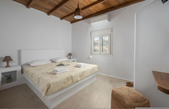 Kottakis Stone House - Foto 16