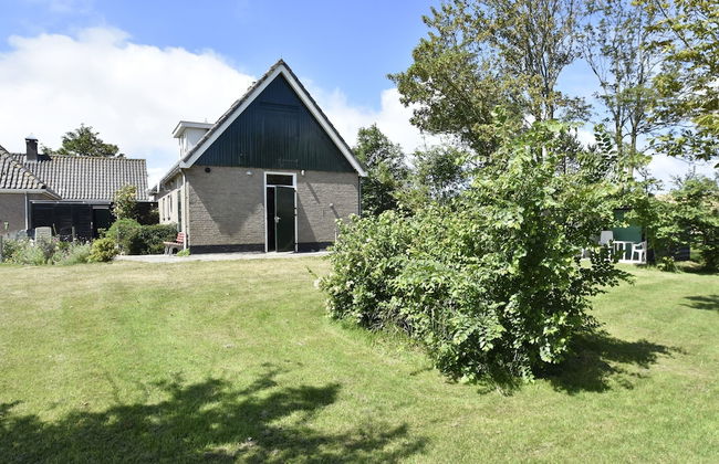 Apartment in Hippolytushoef for 2 Guest - Foto 15