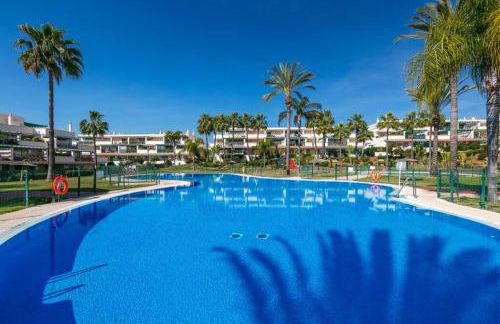 STUNNING APARTMENT NEXT TO PUERTO BANUS - Foto 6