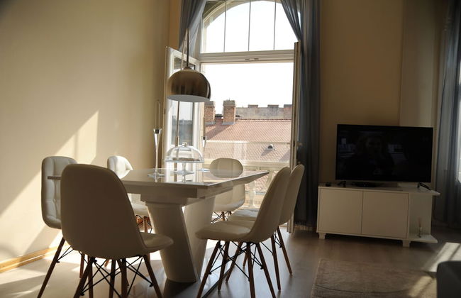 Budapest Easy Flat - Basilica Lux - Foto 22