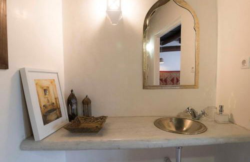 Cortijo La Viñuela - Foto 26