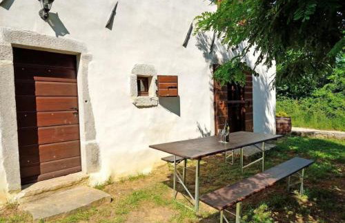 Holiday Home Istrien Traditionelles Steinhaus 5 by Interhome - Foto 17