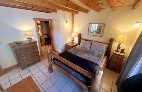 Cabin-Style Ski Home in Minturn with Private Deck - Foto 56