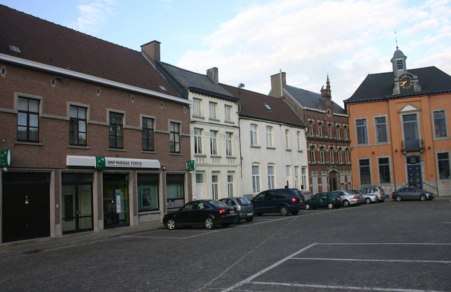 Bungalow in Belgium Near Green Hills - Photo 31