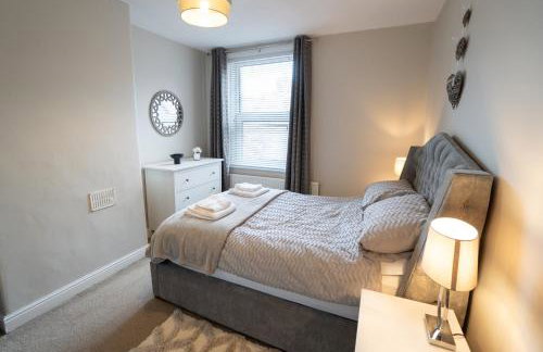 4 Bed End Terrace - sleeps 7 - Photo 27