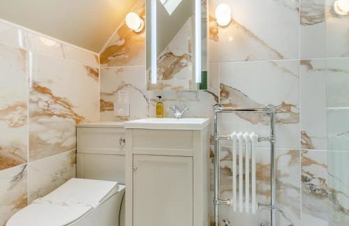 The Lodge Spa - Uk47837 - Foto 23