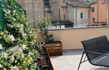 San Martino Holiday Apartments - Foto 67