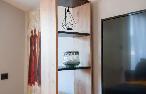 Lovely Guesthouse - 58m2 mountain view - Foto 10