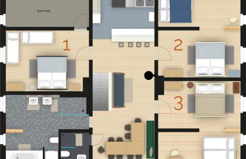 Forsthaus Barsdorf - Foto 20