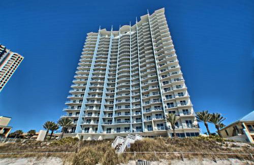 Sterling Breeze - Luxury Beach Front Condo - Photo 10