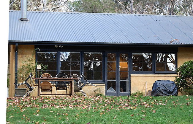 The Kitchen Cottage - Foto 20