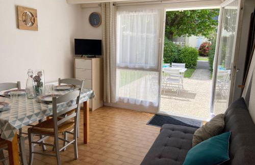 KERNEVEST - Tennis, Plage 600m - DT185 - Foto 8