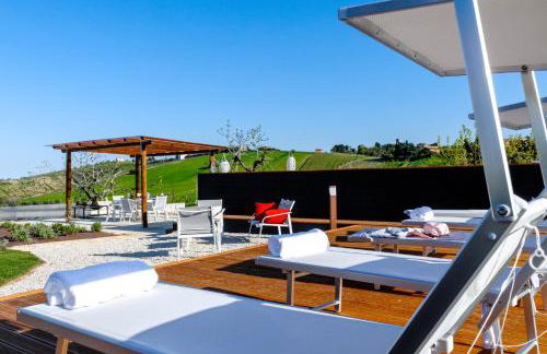 Villa Ophite - Foto 46