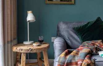 Number 4 Steading Cottage - Foto 29