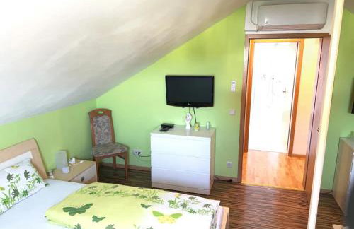 Ferienwohnung Schoeni - Foto 6