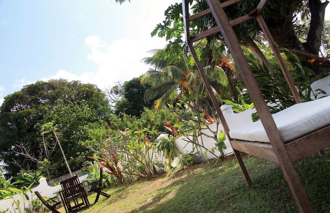 Castaway Lodge - Photo 27