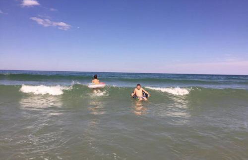 More Than A Beach Apartment - Foto 18