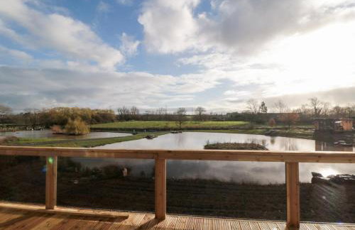 Nightingale Lodge - Foto 3