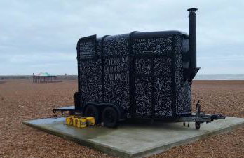 Beautifully appointed, period seaside apartment - Foto 36