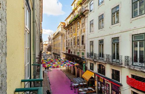 WHome Modern Comfort in Old Lisbon - Photo 16