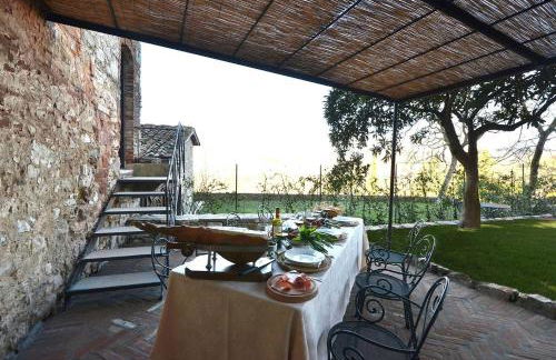 Canonica di Vertine - Foto 7