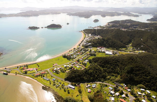 Waitangi Beach House - Foto 1