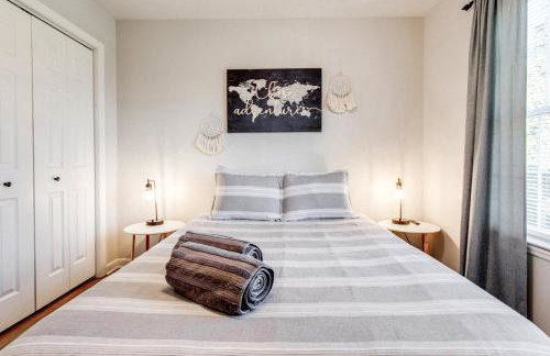 Vacation N the Station Spacious Cozy 3 bed - Foto 49