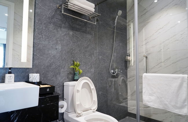 Armin Serviced Apartment Quy Nhon - Foto 27