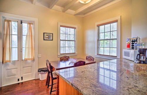 Idyllic Houma Vacation Rental on Shared Pond! - Foto 9