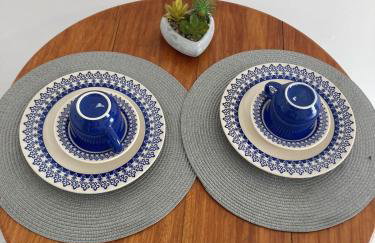 Pousada Bella Flor - Foto 67