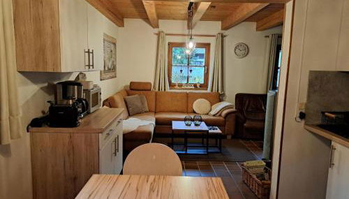 Ferienhaus MARIA im Waldferiendorf - Foto 4