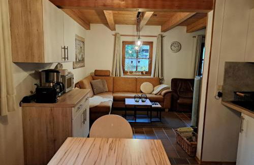 Ferienhaus MARIA im Waldferiendorf - Foto 4