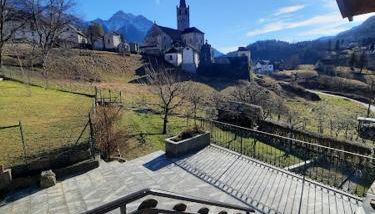 Casa Milia - Foto 3, Garden view