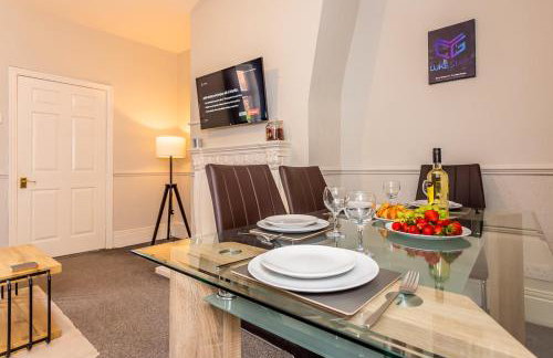 Luke Stays - Saint Aidans Street - Foto 13