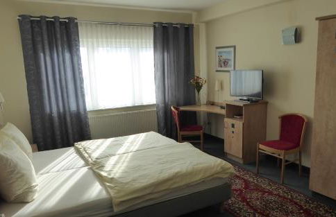 Hotel Ring Park - Foto 30