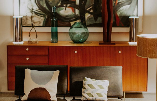 Weaving House by Boutique - Foto 4