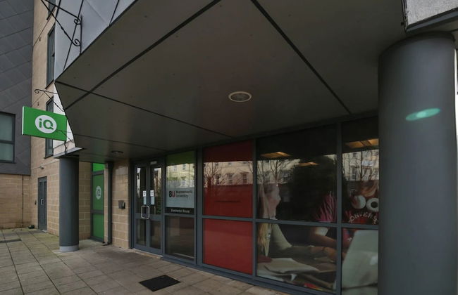 Dorchester House - Foto 19