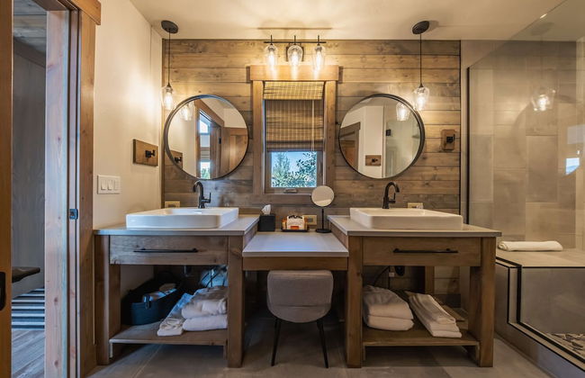 Retreat at the Wilderness Club - Photo 19