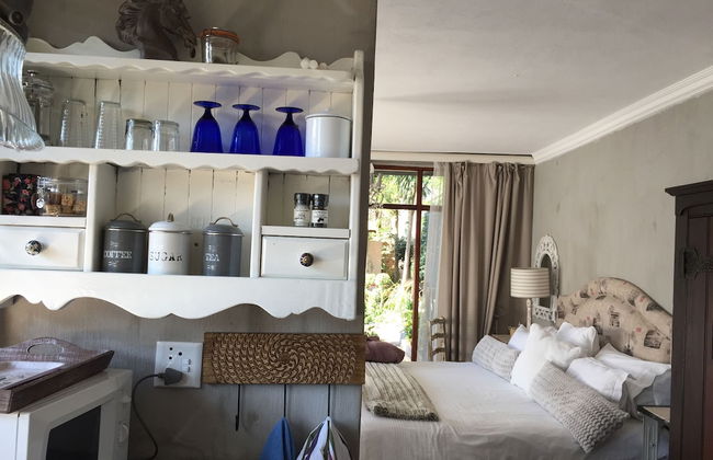 Waterhouse Guest Lodges 202 Lawley Street - Foto 11