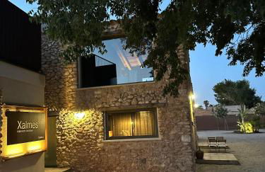 Mas Xalmes - Foto 2