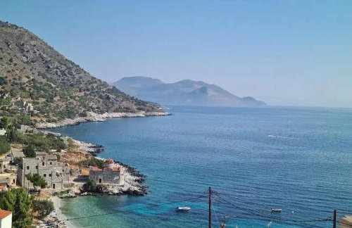 Royal View in Mani - Foto 7