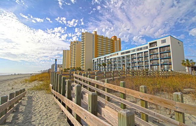 Peppertree By The Sea - Foto 51