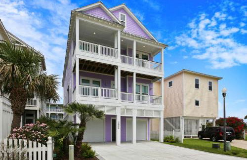 The Conch Castle by Ryson Vacation Rentals - Foto 7