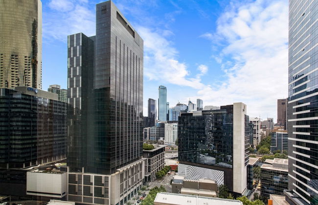 Adina Apartment Hotel Melbourne Southbank - Foto 46