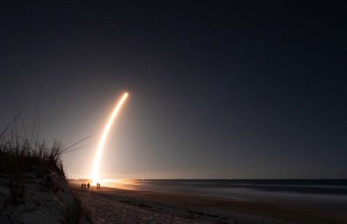 Direct Beach Access and View Satellite Beach Condo! - Foto 38