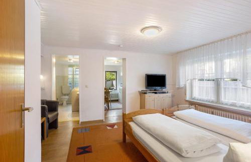 Ferienwohnung Alwine Schulte - Foto 5